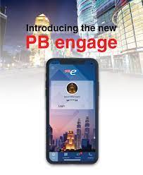 To avail the online services, customers are required to log on to the official website. Public Bank Berhad Pb Engage My