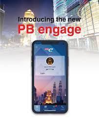 Public Bank Berhad Pb Engage My