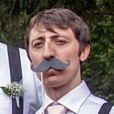 Jim Mackin (@JimSMackin)