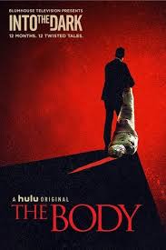 The Body Intothedark Hulu In 2020 Hulu The Darkest Body