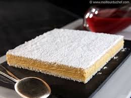 Russe Recette Gateaux Russes Recette Gateaux Et Desserts