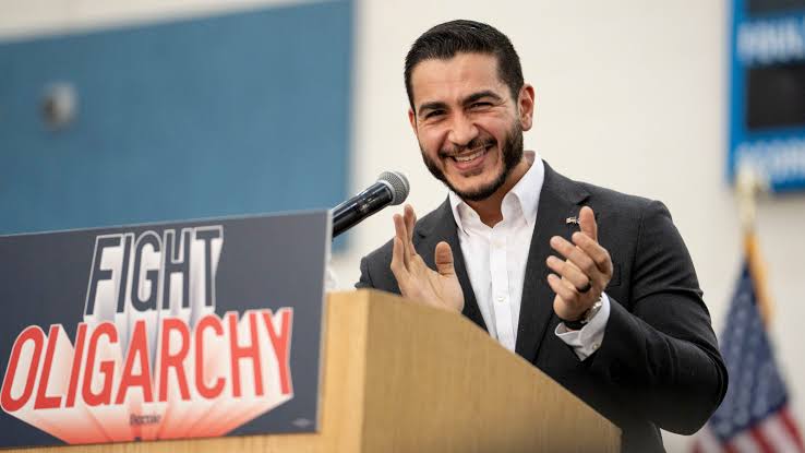 If Abdul El-Sayed wins in Michigan, Democrats will lose | Opinion