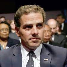 Dezember gab hunter biden bekannt, dass gegen ihn in delaware eine untersuchung wegen. Republikaner Versuchen Mit Bericht Uber Bidens Sohn Ein Neues Wahlkampffass Aufzumachen Stern De