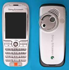 Ремонт Sony Ericsson K500i