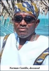 Ladyville resident charged for Hopkins murder