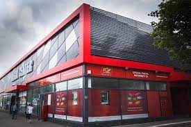 A moovit minden az egyben közlekedési alkalmazás ami segít neked megtalálni a legjobb elérhető busz és vonat indulási. FiÈ™ier Exterior Oficiul Postal 1 Jpg Wikipedia