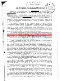 Trebuie facut in cinci exemplare. Exploziv Vezi De La Cine A CumpÄƒrat Teren Fostul Sef Al Tribunalului Valcea Gazeta ValceanÄƒ