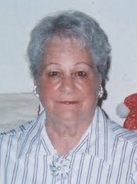 Constance "Connie" Lowe