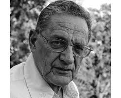 Bernard Ortiz de Montellano Obituary (1938