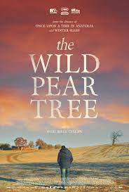 The wild pear tree is a film that stays with you for a while, long after viewing it. The Wild Pear Tree 2018 Imdb