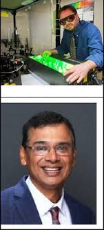 Department of Electro-Optics and Photonics