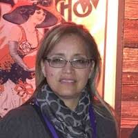 Karla Prieto Email & Phone Number