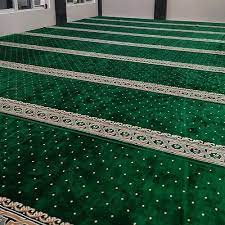 Karpet merupakan salah satu aksesoris pelengkap yang ada di sebuah ruangan, salah satunya adalah masjid. Jual Karpet Masjid Harga Spesial Pusat Karpet Masjid Turki
