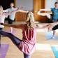 Mixed-Level Yoga with Chelsea event image