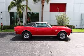 Image result for Matador Red 1968 Camaro