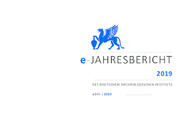 Hintergründe aufstellen söz / mit flexionstabellen der verschiedenen fälle und zeiten. Pdf Dai E Jahresbericht 2019 Dai Pressestelle Academia Edu