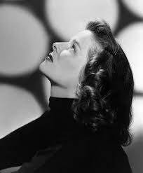 KATHARINE HEPBURN