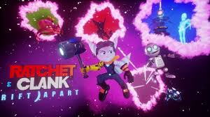 Rift apart is an upcoming game in the ratchet & clank series, announced june 11, 2020. You Can Play Rathet Clank Rift Apart On Ps4 With This Fan Made Dreams Version Playstation Fanatic