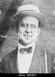 John Henry Mears Stock Photo