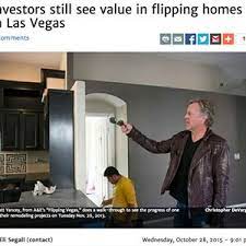 Scott Yancey Flipping Vegas Flipping Houses Vegas