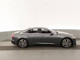 Image result for Daytona Gray 2019 A6