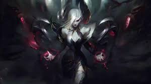 1920 x 1080 jpeg 82 кб. Coven Morgana League Of Legends Live Wallpaper Wallpaperwaifu