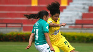 See related links to what you are looking for. Bucaramanga 0 2 Cali Resultado Resumen Y Goles As Colombia