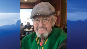 Robert J. “Bobby Joe” Durkin, Canfield, Ohio