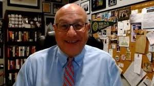 10/26: Heroin, NY's Watershed, Ted Steinberg, Sesame Street