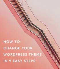 We did not find results for: How To Change Your Wordpress Theme A Step By Step Guide Empress Themes