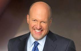 🚨JUST IN: Jim Cramer reassures investors that today's market sell-off  shouldn't cause panic…🙉😂