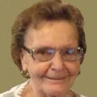 Obituary information for June Marie Van Winkle