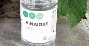 Maybe you would like to learn more about one of these? Vinaigre Blanc 15 Utilisations Pratiques Astuces Express