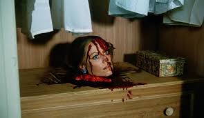 Hasil gambar untuk foto film slasher friday