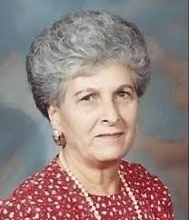 Diolinda Fernandes Obituary (1929