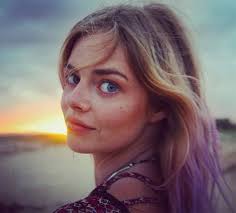 Samara Weaving- Paris Fashion Week