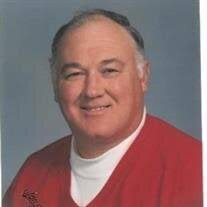 Jimmy Brinkley Obituary