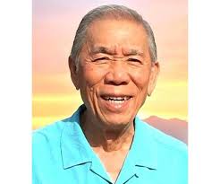 KENNETH CHING Obituary (2024)