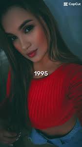 Barbara Bermudo 1990