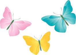 Motyle Ilustracja - Stockowe grafiki wektorowe i więcej obrazów Motyl -  Motyl, Żółty, Bez ludzi - iStock