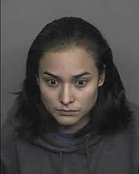 Mom pleads guilty to lesser charge in child's death