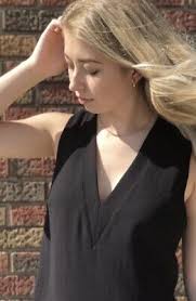 Brochu Walker Luy Dress in Black. NWT. Size Small. Retail- $350