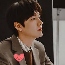 Lee Minho shares a good morning post with fans