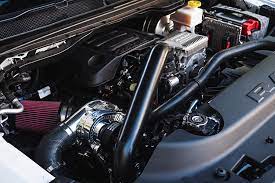 Procharger Supercharger Kit Dodge Ram 5 7l Hemi 1500 2019 2021 E Torque Only