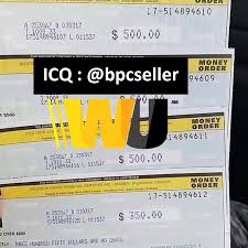 Write who you pay to the order of, enter your full name and address, account number if necessary, and then just sign it and take your receipt. Western Union Near Me Money Order
