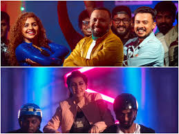 Omar Lulu Omar Lulu Shakes A Leg For This Song From Dhamaka Malayalam Movie News Times Of India Download bhojpuri mp3, bhojpuri video, bhojpuri holi mp3, bhojpuri movie mp3 songs, bhojpuri album mp3, bhojpuri bolbum mp3, bhojp. omar lulu shakes a leg for this song