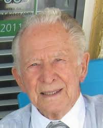 Edwin Callen Obituary