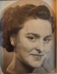 It is with great sadness the family of the late Joan Ortt have asked us to  announce her passing and funeral arrangements. ORTT