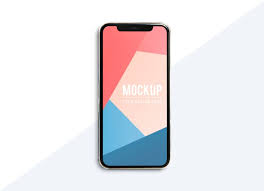 The iphone may be the most popular mobile phone in the market, but android dominates the global the different mockups also make use of the various mobile devices that use the android mobile operating system. Mockup Phone Images Free Vectors Stock Photos Psd