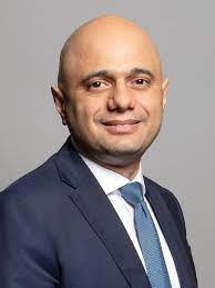 — sajid javid (@sajidjavid) june 26, 2021. Sajid Javid Wikipedia